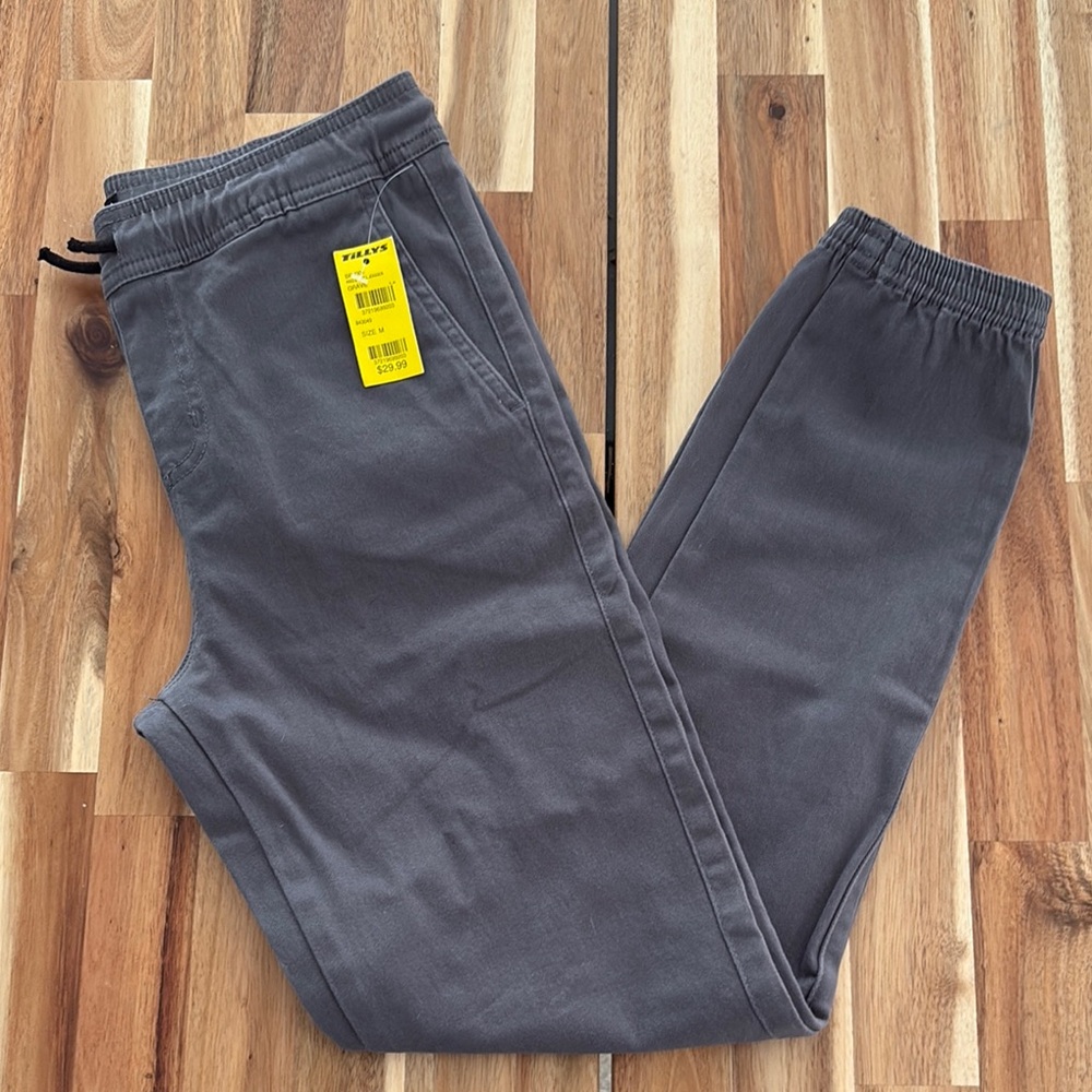 Boys RSQ Jogger Jeans